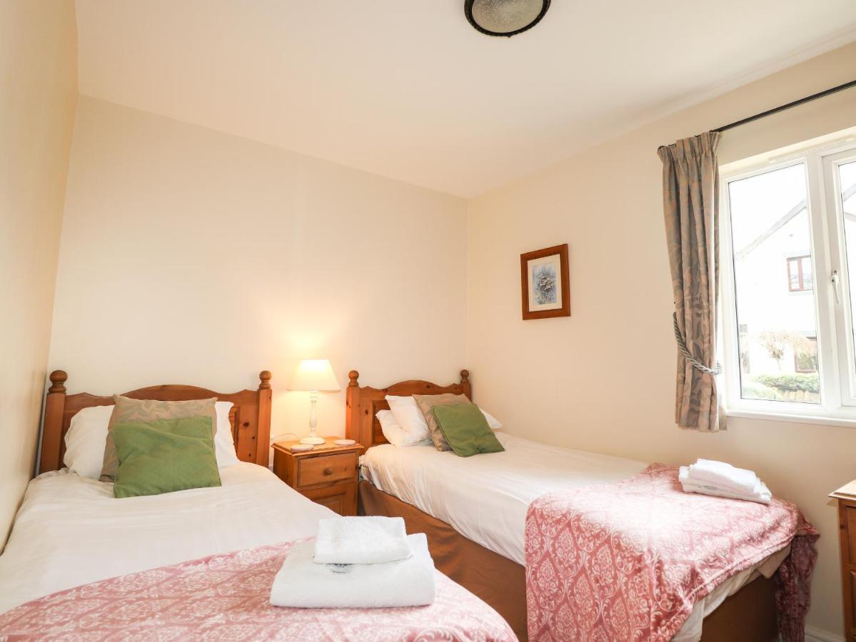 Tilly Mint Cottage 彭里斯 外观 照片